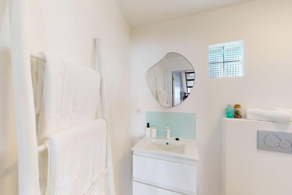 Apartament La Mezzanine Sur Les Toits - Opera/St-Lambert Liège Zewnętrze zdjęcie